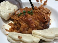 -新侨小馆(东直门北小街店)