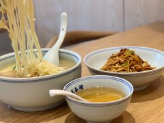 本家三鲜面-阿琴面馆(武林路店)