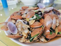 -锐记美食店·现捞海鲜(闸坡店)