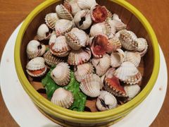 -高佳庄·海鲜酒楼(东港店)
