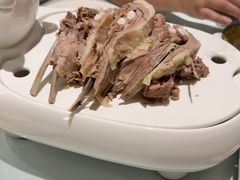 -宁夏国强手抓羊肉·清真菜(未央路凤三店)