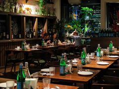 -Bistro 63 创意融合料理(广粤天地店)