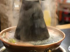 -裕德孚·非遗手切涮羊肉(东直门内大街店)