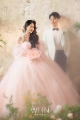 -秦皇岛我和你婚纱摄影工作室