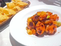 -必点海鲜·海肠捞饭大王(滨江道店)
