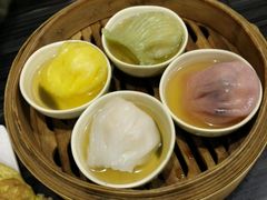 -虾饺妹·粤式手工点心(水荫路店)