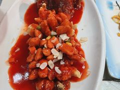 -姑苏家宴·苏帮菜·松鼠桂鱼(苏州总店)