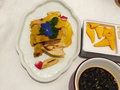 -申阿婆·上海菜·小海鲜(国展店)