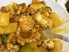 -轩记海鲜餐厅·四十五年老字号·经典粤菜(西区彩虹店)