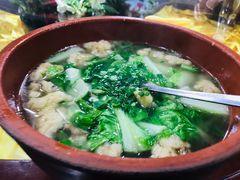 -灶东家民间菜(回兴店)