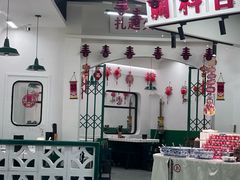 -扎起市井老火锅(乐山总店)