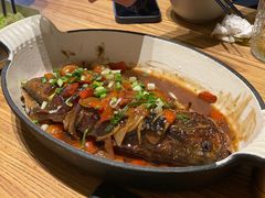 -有肉食·虎九闽菜(798艺术区店)