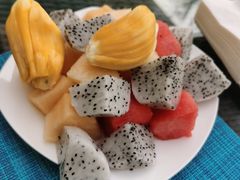 -三亚亚龙湾天域度假酒店