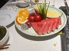 -海底捞火锅(外滩店)
