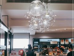 大堂-方炉·天然食材面包店(青秀店)