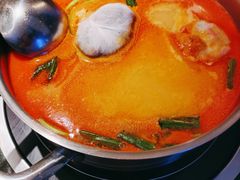 -集渔·泰式海鲜火锅(彭州店)