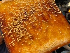 拔丝面包片-北三老太太烧烤(人生一串上榜店)