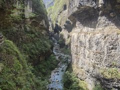 -鹿院坪生态旅游景区
