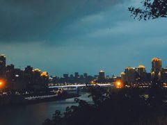 -夜宴江景餐厅
