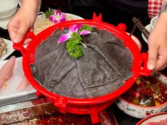 -红鼎坊·老成都火锅(新南门店)