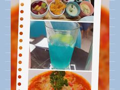 -Lilliput粒粒堡亲子餐厅(置汇旭辉店)