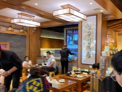 -长寿参鸡汤(朝韩风情街店)