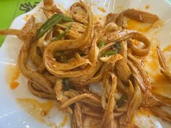 -令氏家外家周秦食府(高新店)