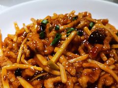-小放牛河北菜(长安万达店)
