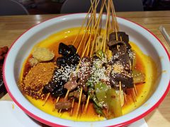 -付小姐在成都(五道口店)