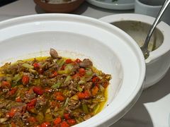 -攸州小镇家湘菜(小米科技园店)