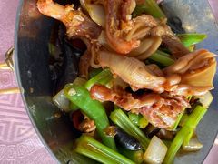 -舟山海鲜·江浙菜(银沙路店)