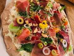 伊比利亚火腿薄脆-EN SPACE恩空间