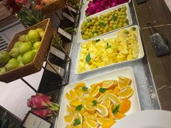 -三迪希尔顿酒店·星空酒廊