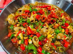 -辣小鲜·南昌大排档(船山路店)