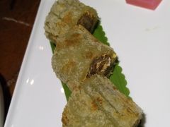 -广东道至正餐厅(区庄店)
