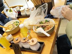 -三千粉牛肉米粉(来客茂店)