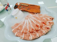 -百草滩羊清水涮羊肉(长城路店)