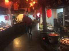 -龙泉小镇(科圣路店)