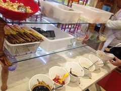 -袁记串串香(泉水轻轨站店)