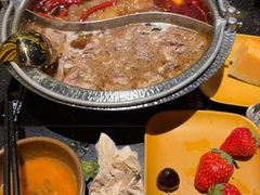 -牛New寿喜烧(虹桥新天地店)