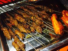 -任强肉丸糊辣汤腊牛肉夹馍(劳动西路总店)