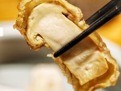 -樱之盛宴·蟹料理海鲜自助(前进大街店)