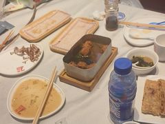 -7号院家宴.烧鸽子(门头沟店)