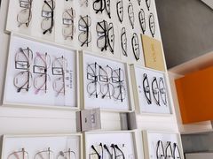-宝明斋眼镜(大观园店)