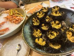 -贵木日本料理·铁板烧(新地假日广场店)