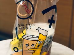 -TPLUS茶家(淮海店)