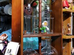 -豆舞咖啡(民乐路店)