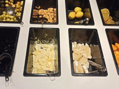-汤姆家的牛排意面披萨(新城市广场店)