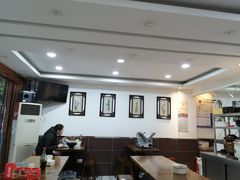大堂-常一碗(沙坪坝新体村店)