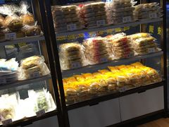 -一鸣真鲜奶吧(温州南站店)